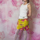εϊз COMING SOON εϊз 1960s Emilio Pucci Psychedelic Flower Skirt